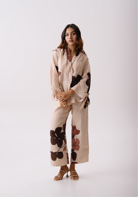 Kaia co-ord set