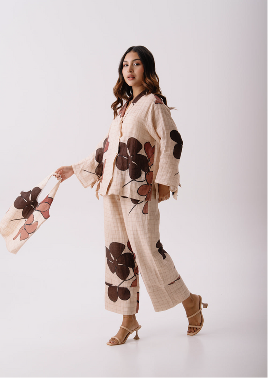 Kaia co-ord set
