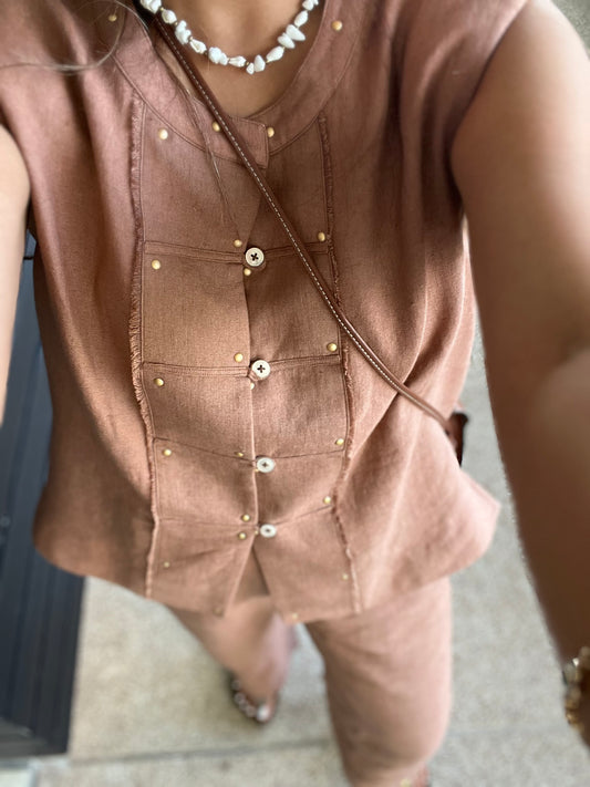 Desert Dust Co-ord”