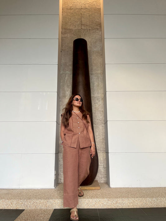 Desert Dust Co-ord”