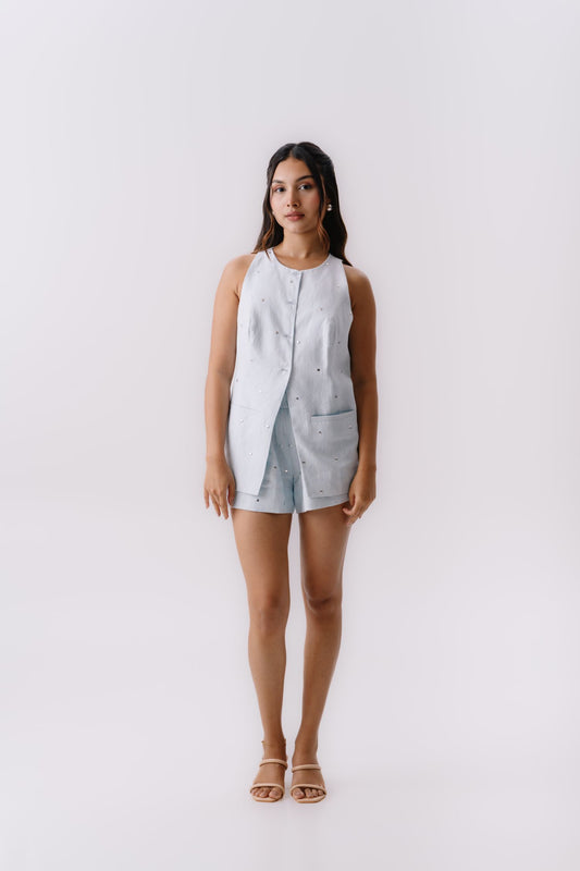 Cloudberry co-ord set