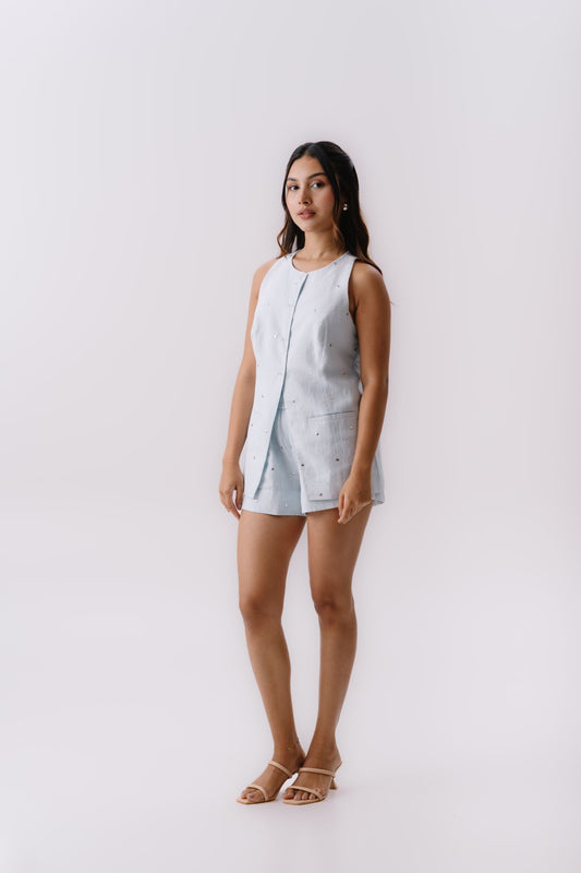 Cloudberry co-ord set