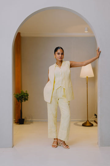 Mellow muse 3-piece set