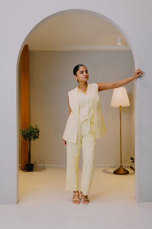 Mellow muse 3-piece set