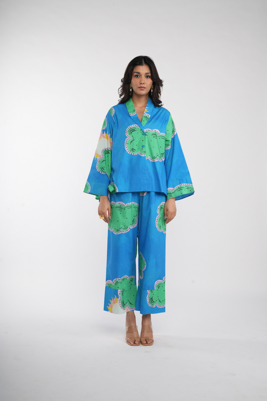 Ari co-ord set